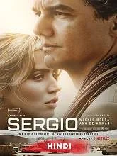 Sergio (2020) HDRip [Hindi (Fan Dub) + Eng] Dubbed