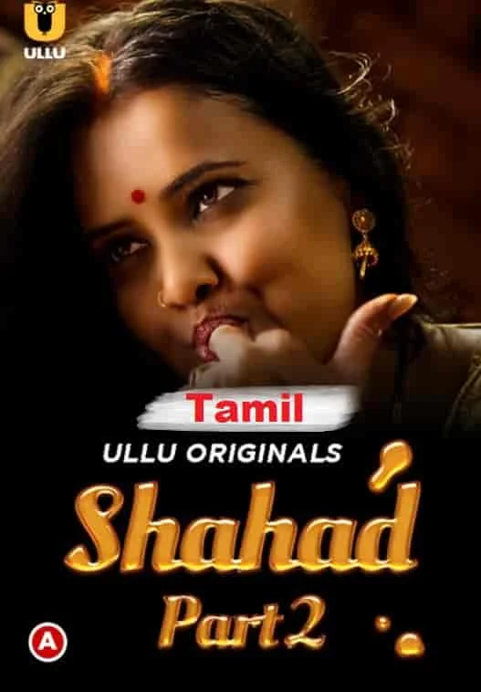 Shahad Part 2 Ullu Originals (2022) HDRip Hindi