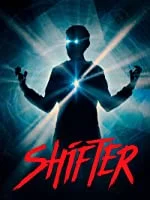 Shifter (2020) HDRip