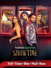 Showtime Season 1 (2024) HDRip Telugu