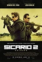 Sicario 2: Soldado (1970) BRRip [Telugu + Tamil + Hindi + Eng] Dubbed