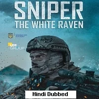 Sniper. The White Raven (2022) BluRay Telugu Dubbed