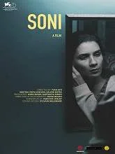 Soni (2019) HDRip Hindi