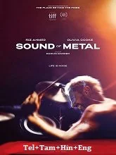 Sound of Metal (2020) BluRay Telugu Dubbed