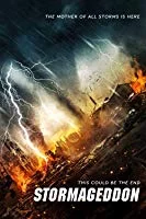 Stormageddon (2015) HDRip Hindi Dubbed