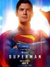 Superman (2025) HDRip Telugu Dubbed
