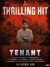 Tenant (2025) HDRip Tamil