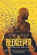 The Beekeeper (2024) HDRip English
