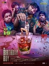 The Birthday Boy (2024) HDRip Tamil