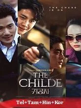The Childe (2023) BRRip Telugu Dubbed