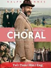 The Choral (2025) BluRay Telugu Dubbed