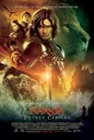 The Chronicles of Narnia: Prince Caspian (2008) BRRip English