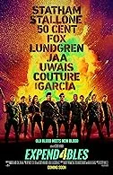 The Expendables 4 (2023) HDRip English