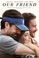 The Friend (2021) HDRip English
