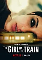 The Girl on the Train (2021) HDRip [Telugu + Tamil + Hindi]