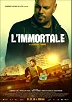 The Immortal (2019) HDRip English