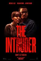 The Intruder (2019) HDCam English