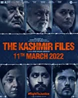 The Kashmir Files (2022) HDRip Telugu Dubbed