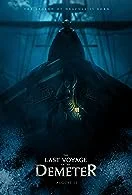 The Last Voyage of the Demeter (2023) HDRip English