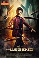 The Legend (2022) HDRip Hindi