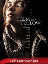 Them That Follow (2019) BRRip Telugu Dubbed
