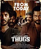 Thugs (2023) HDRip Hindi