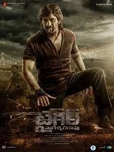 Tiger Nageswara Rao (2023) HDRip Hindi