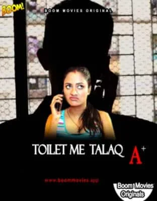 Toilet Mein Talaq Boom Movies Originals (2021) HDRip Hindi