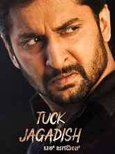 Tuck Jagadish (2021) HDRip Kannada