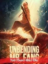Unbending (2021) HDRip Telugu Dubbed