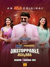 Unstoppable Limited Edition Season 3 Episode 1 (2023) HDRip Telugu
