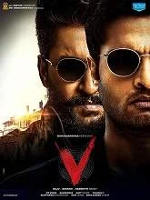 V (2020) HDRip Tamil