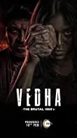 Vedha (2022) HDRip Tamil