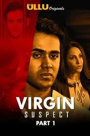 Virgin Suspect (2021) HDRip Hindi