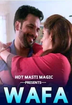 Wafa S01 E01 HotMasti Originals (2021) HDRip Hindi