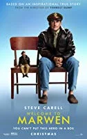 Welcome to Marwen (2019) HDRip English