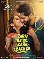 Zara Hatke Zara Bachke (2024) HDRip Telugu